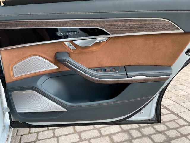 Audi A8L 55 TFSI lang exclusive Ultra Full Option