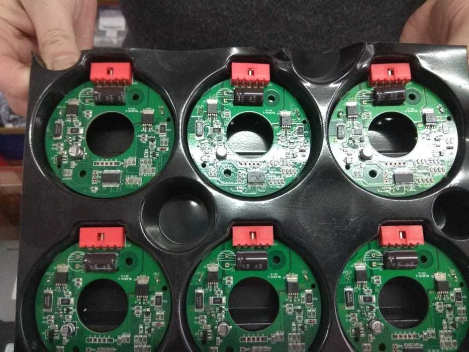 Запчасти на Китурами ( Элсотерм )