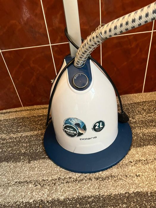 Паровой утюг !