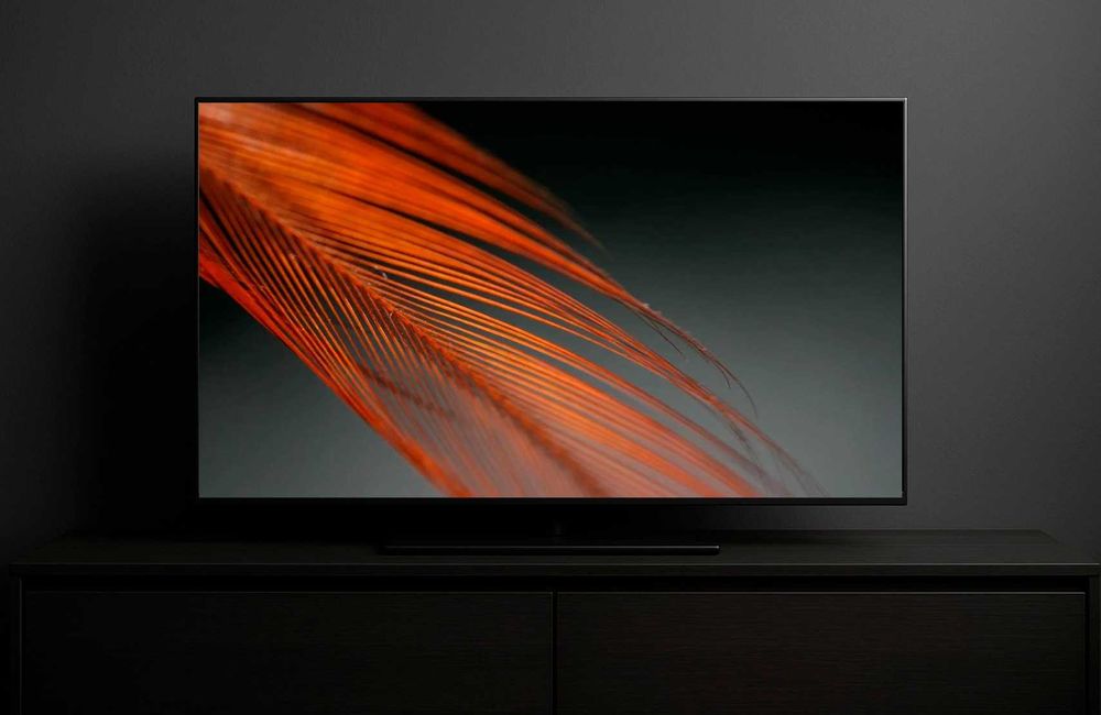 Телевизор Immer U65W2 | 65″ | 4K Ultra HD | webOS| Бесплатная доставка