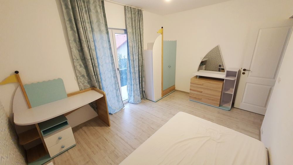 Mobilier copii Mobexpert set