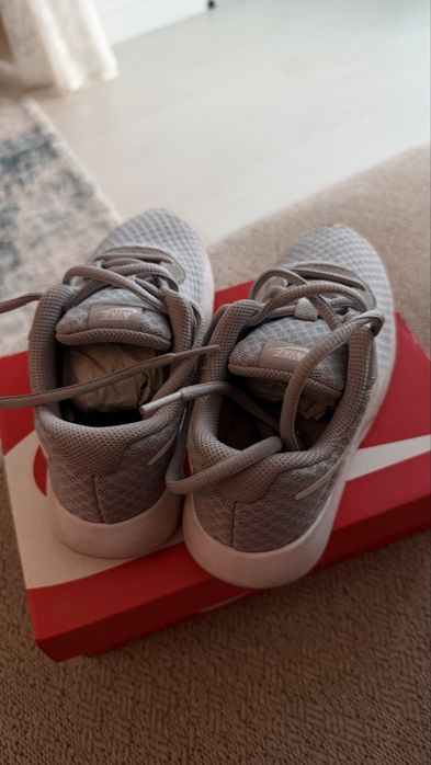 Детские кроссовки Nike
