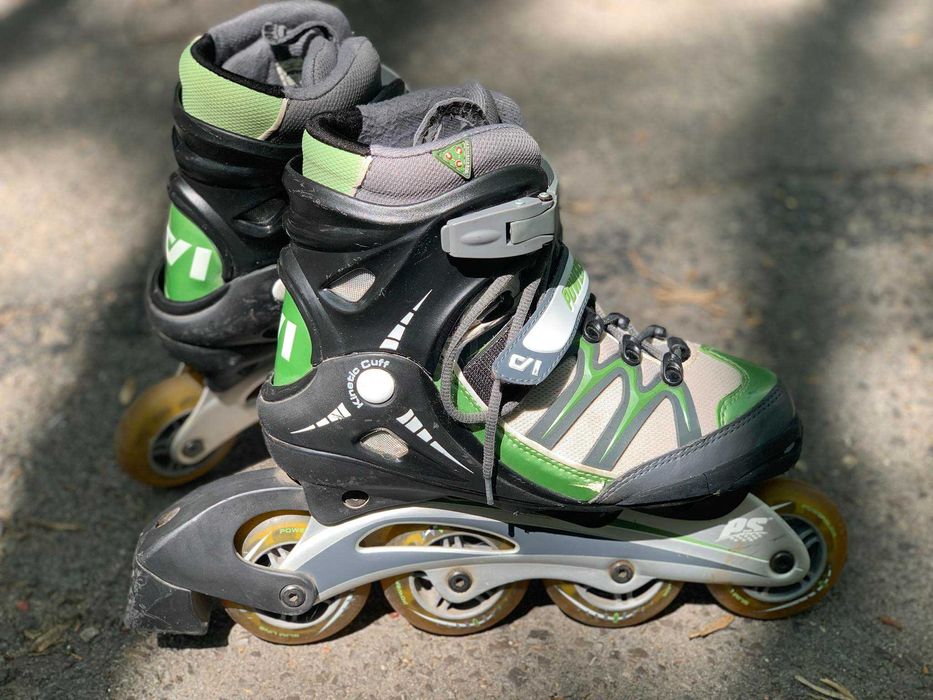 ролери Powerslide