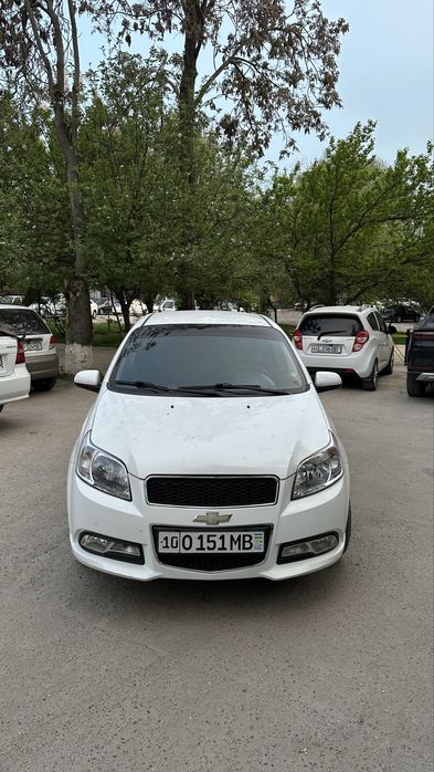 Nexia 3 2019 yil ideal