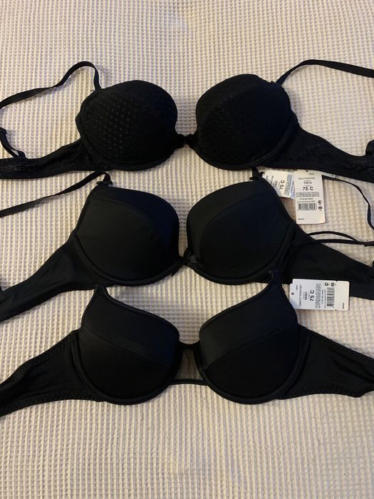 Бюстгальтер Milavitsa