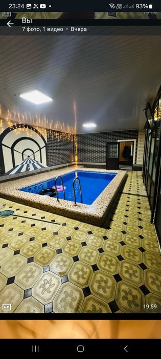 Аренда дачи на кайнар булак