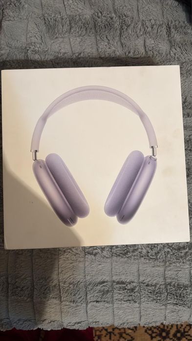 AirPods Max 2 в отличном состояние