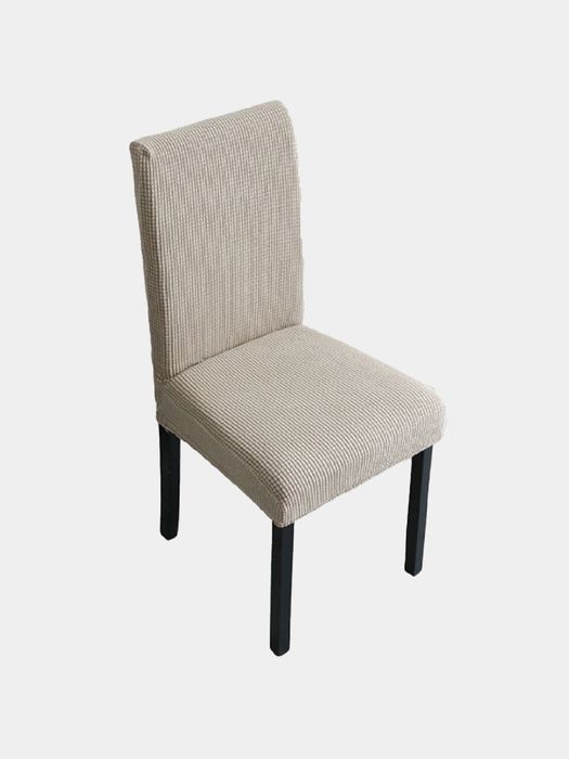 Чехол на стул, универсальный.6 шт