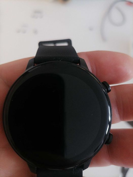 Смарт часовник андроид