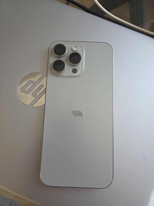 Carcasa display baterie camera Iphone 16 Pro Max