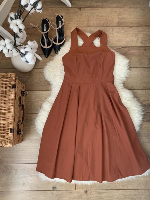 Rochita dama superba!