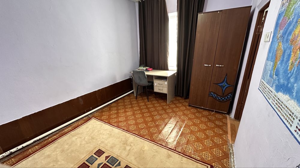 Дом (140м2) в обмен на квартиру