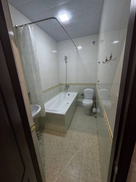 Продается 3 комн квартира в Себзар V498