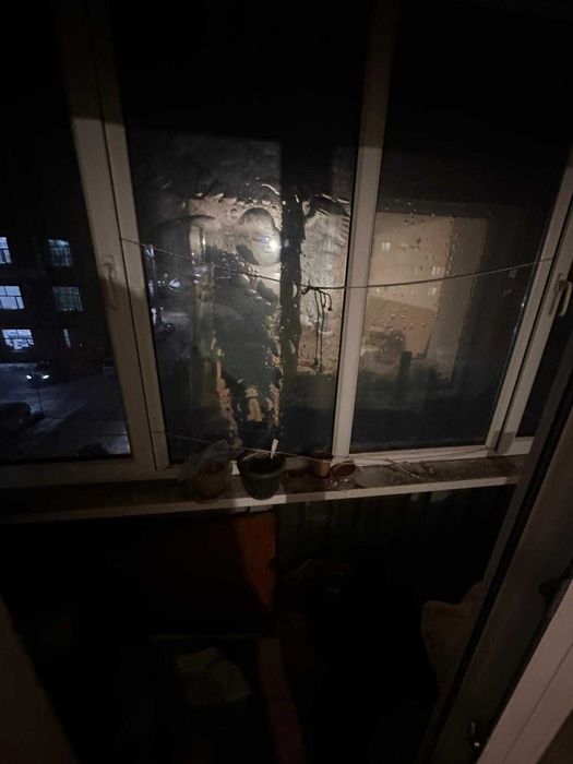 В продаже 3х ком квартира Крылова 80