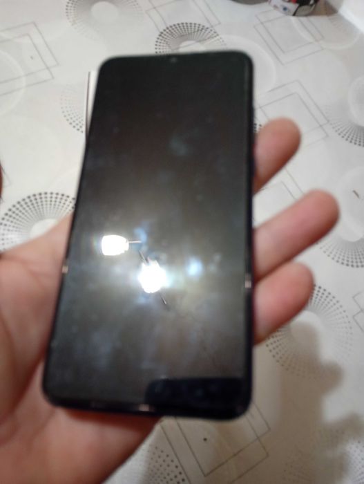 Huawei P smart 2019
