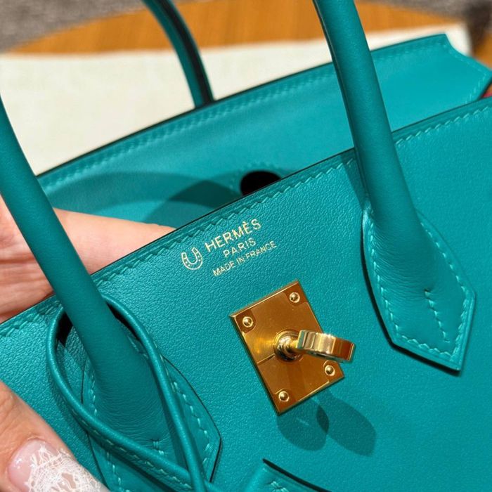 Geanta Hermes Birkin Swift 25