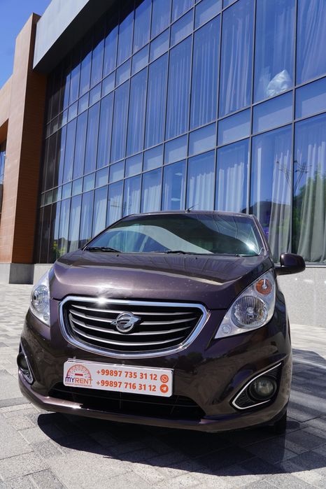 Avto ijara / Прокат авто / Rent a car