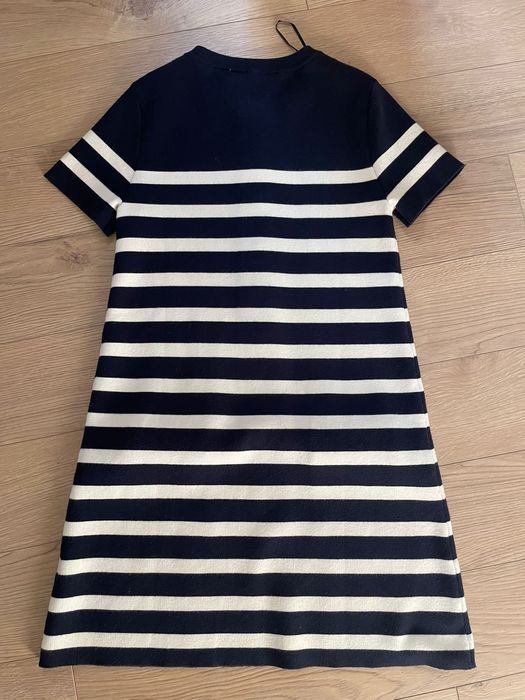 Rochie Zara din tricot moale, S