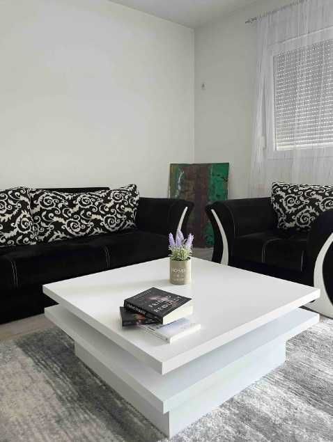 Продава се Двустаен апартамент в София, Слатина - 75 кв.м за 1720 €/кв.м - Снимка #1