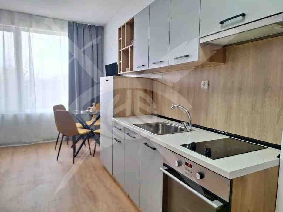 Двустаен апартамент в Слънчев Бряг! 103108