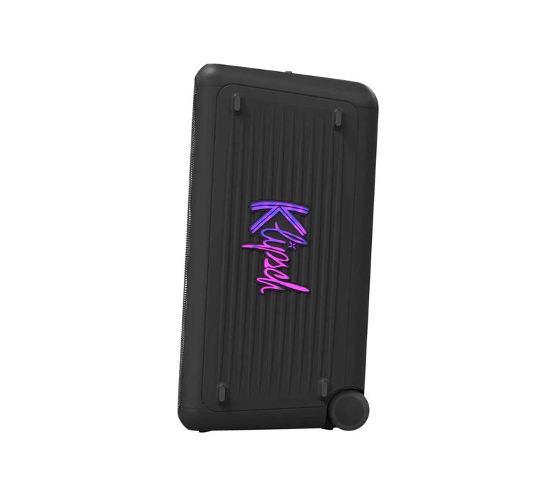 ( Портативная акустика Klipsch Miami EUA Black