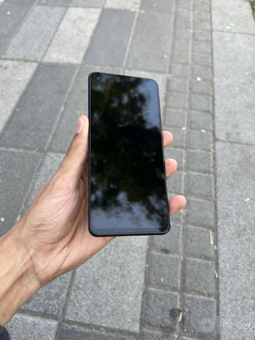 Samsung Galaxsy A21S
