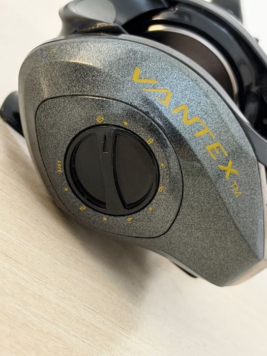 Mulinetă Quantum Vantex Lh Va101s