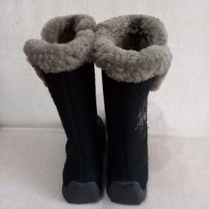 Валенки для девочек