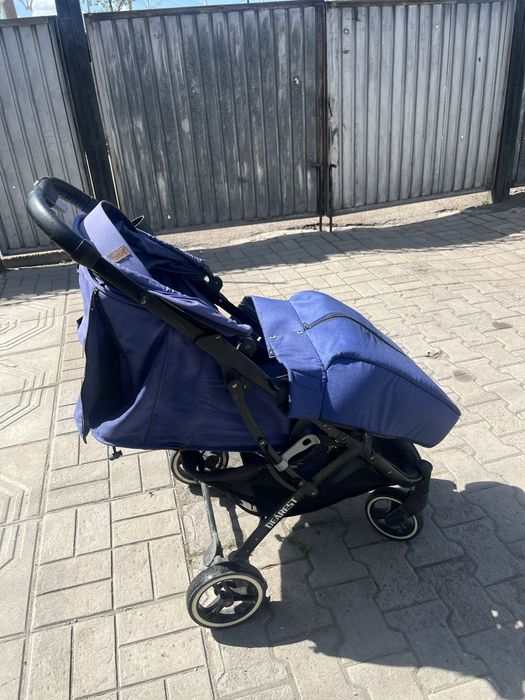 Продам коляски детские