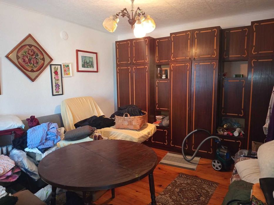 Дава се под наем Къща в Казанлък - 90 кв.м за 255 € - Снимка #14