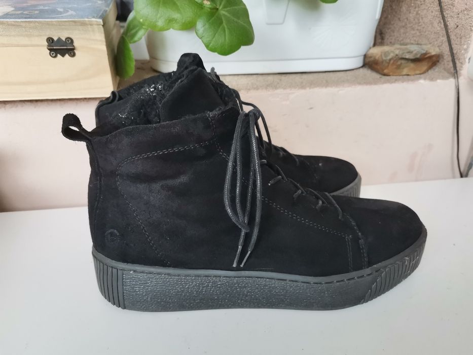 Дамски боти Tamaris 40 н.