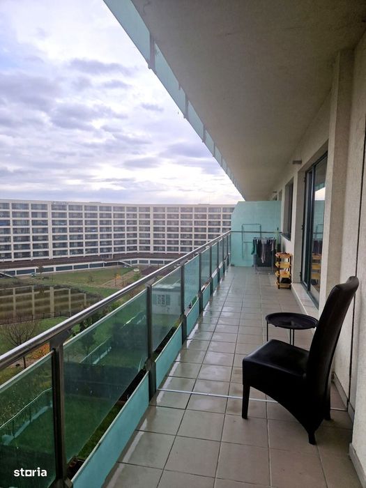 Apartament 2 camere | Viva City | spatios | etaj 3