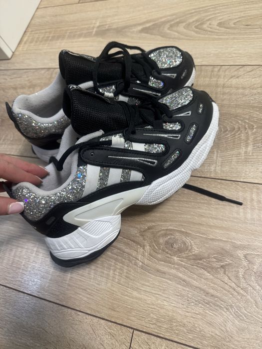 Дамски маратонки Adidas 38