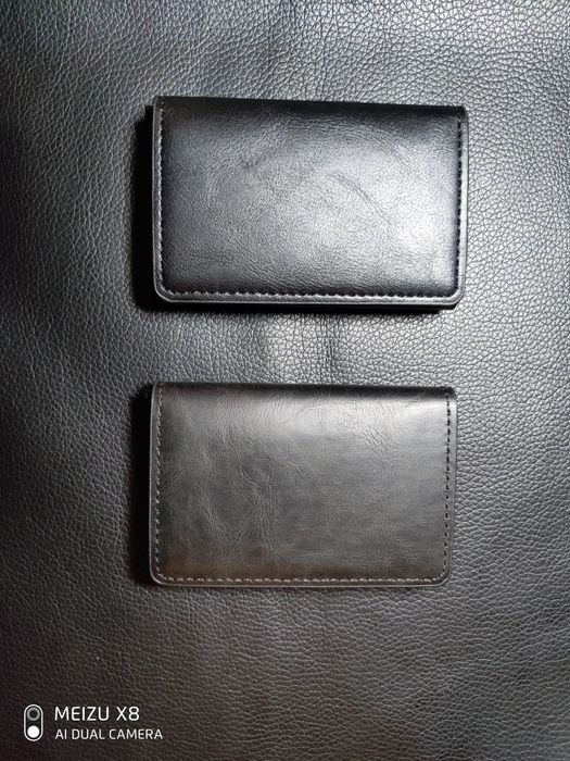 Картхолдер визитница портмоне