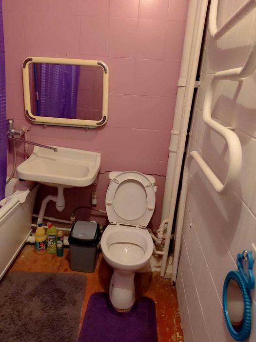 сдается квартира в Бостандыкском районе