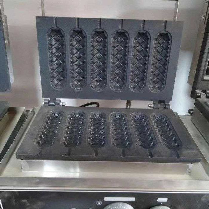 Киши бизнес Нукус вафельница венская тайская рожок орешки biznes