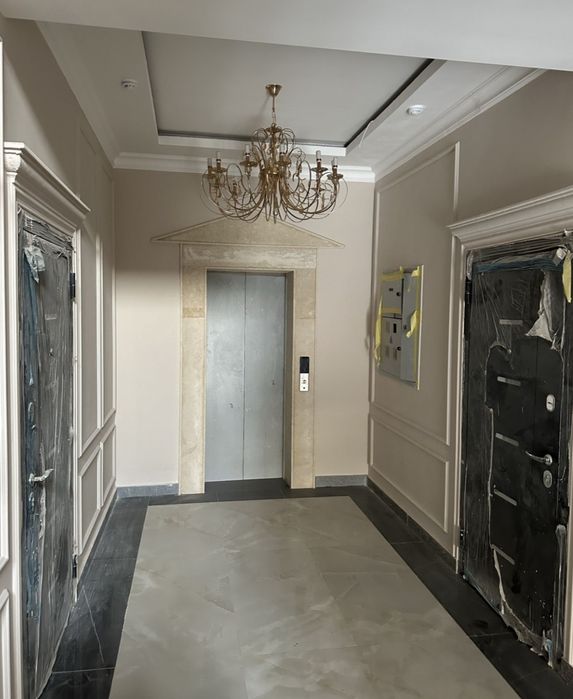 Yakka saroy Qushbegi 3/3/8