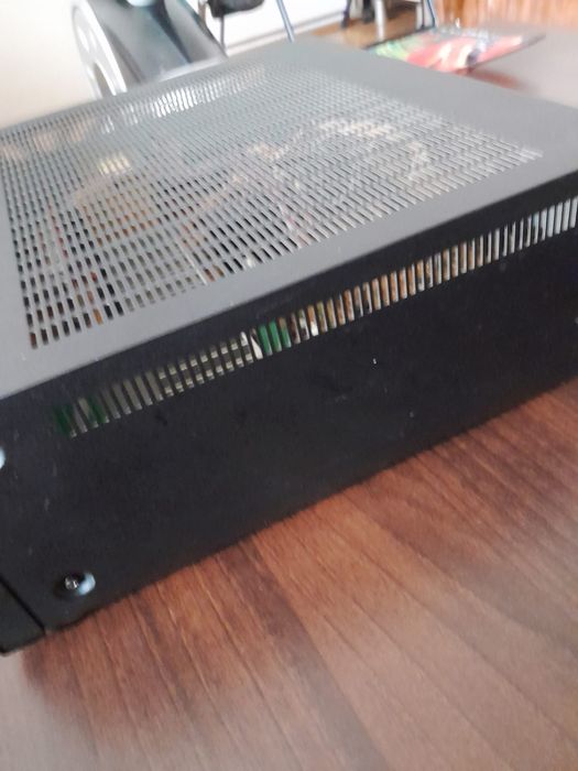 Amplificator Kenwood A-63