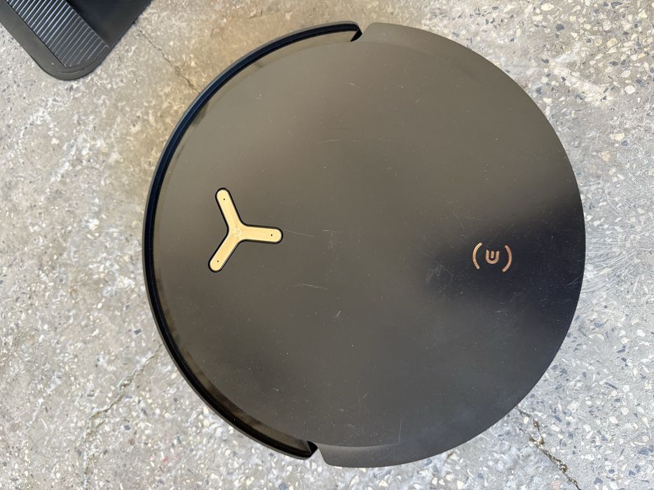 Ecovacs Deebot X8 Pro Omni