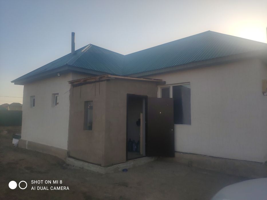 Продам дом Талапкер ОБСЕ