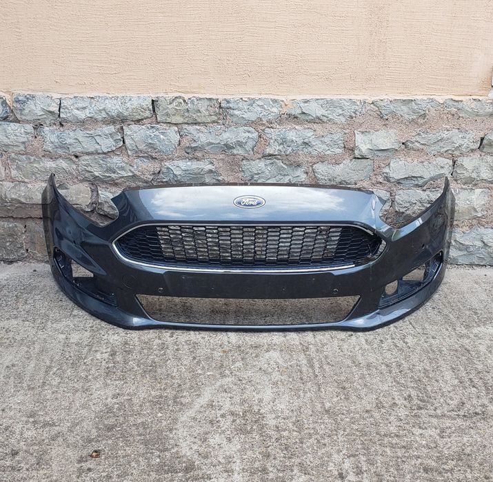 bronq/broni Ford S-Max 2015-2020g.