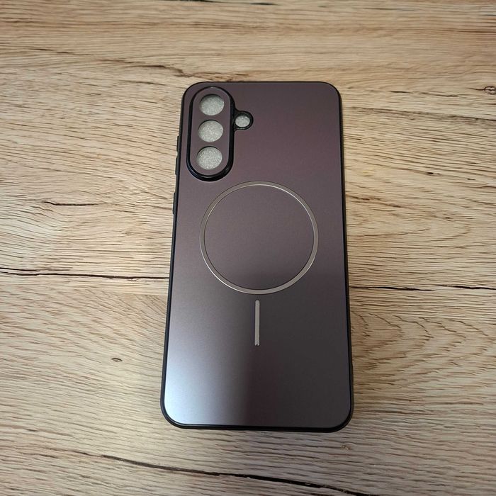 Гаранционен Samsung Galaxy A56 5G 8GB RAM 256 GB ROM