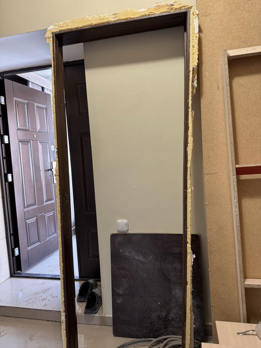 Двери хорошего качества