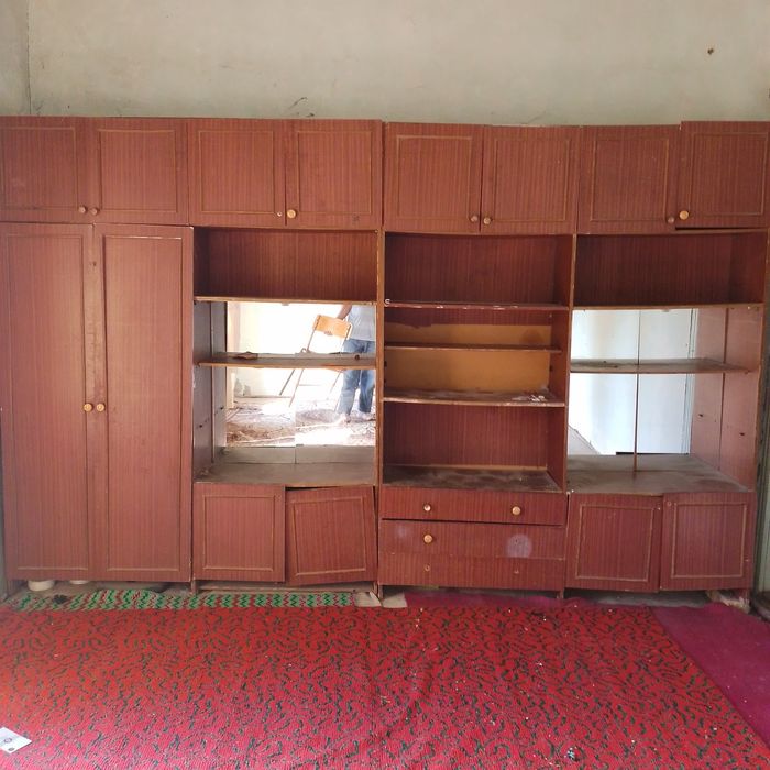 Продаётся мебель