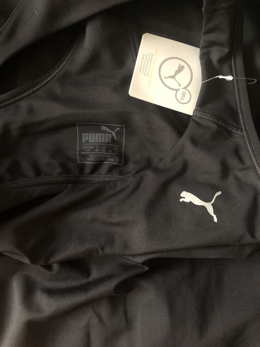 Bustiera Ellese/USA PRO/Maiou Puma sport,marimea S-M