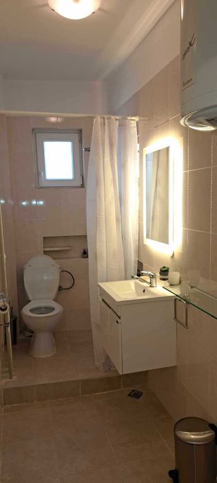 Дава се под наем Двустаен апартамент в София, Лозенец - 81 кв.м за 720 € - Снимка #10