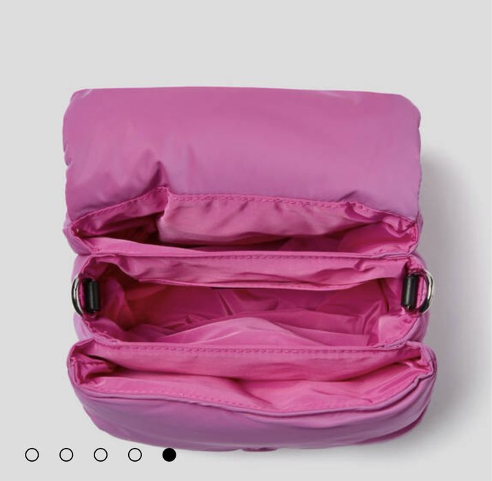 Чанта Karl Lagerfeld