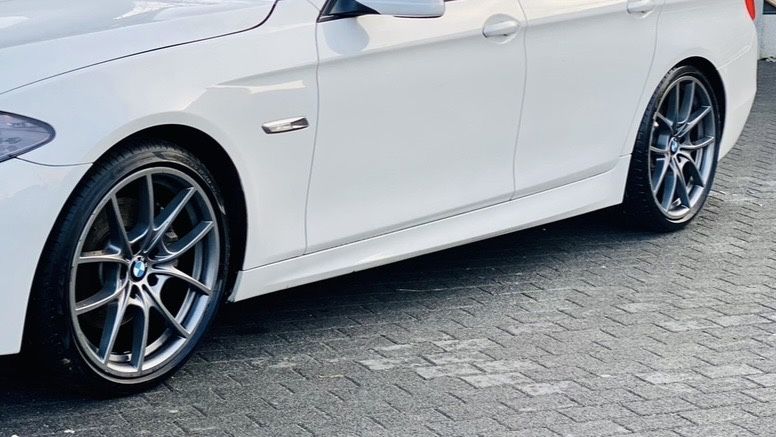 Vand jante bmw r20 originale style 356