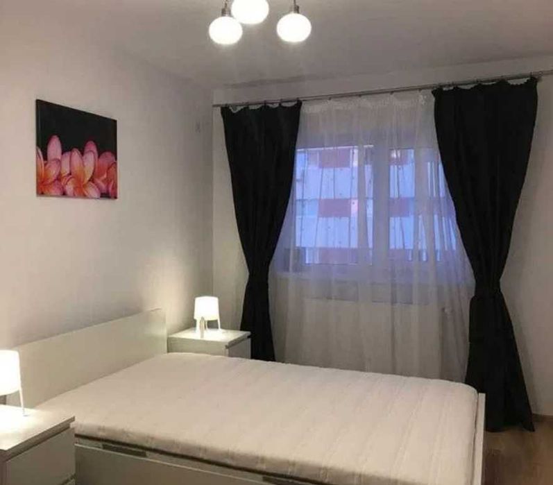 Дава се под наем Двустаен апартамент в Пловдив, Гагарин - 60 кв.м за 265.2 € - Снимка #1