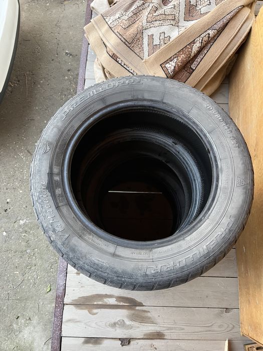 Зимние шины 205.60.р16